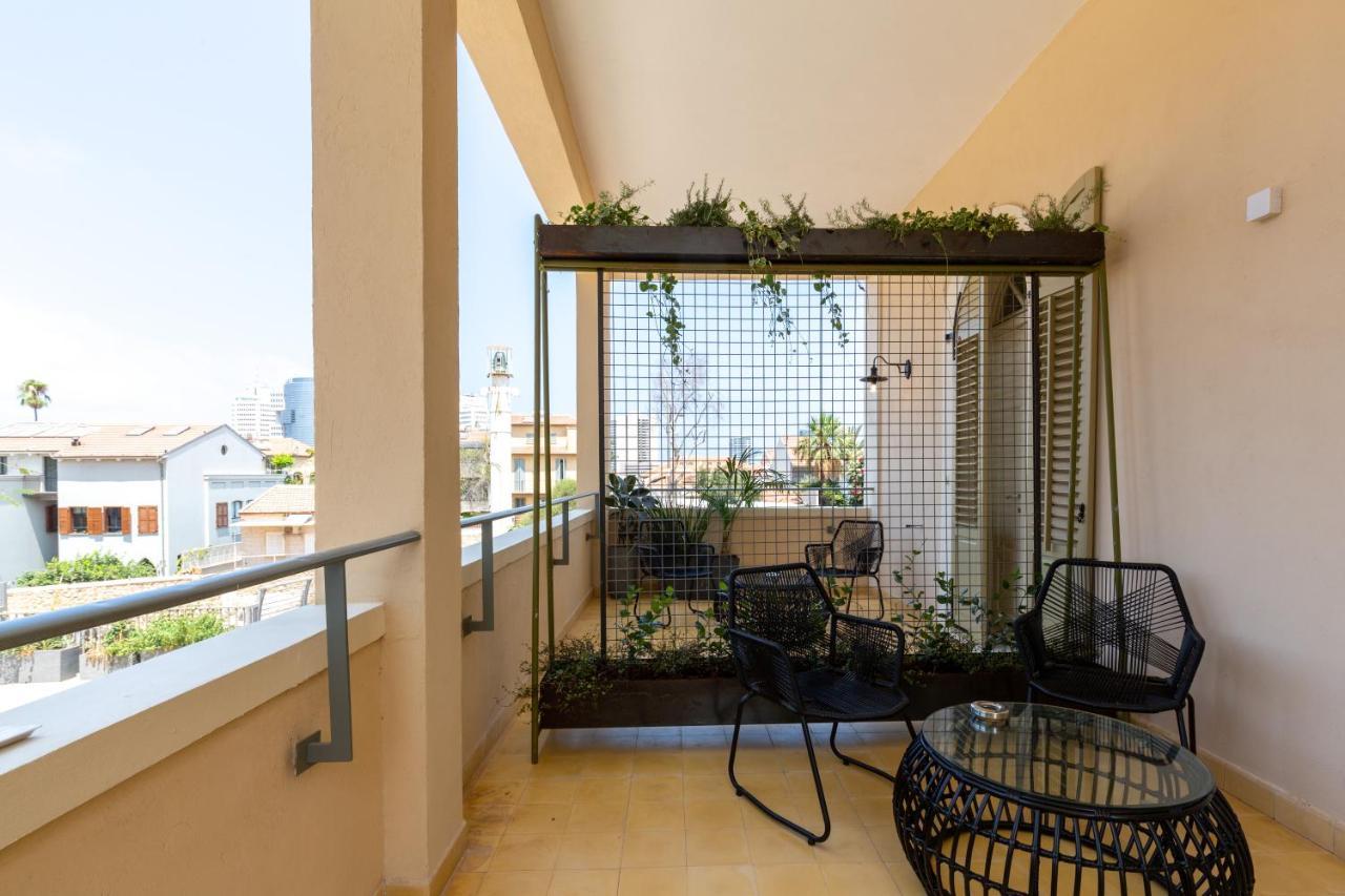 Hotel Selina Neve Tzedek Tel Aviv-Jaffa Exterior foto