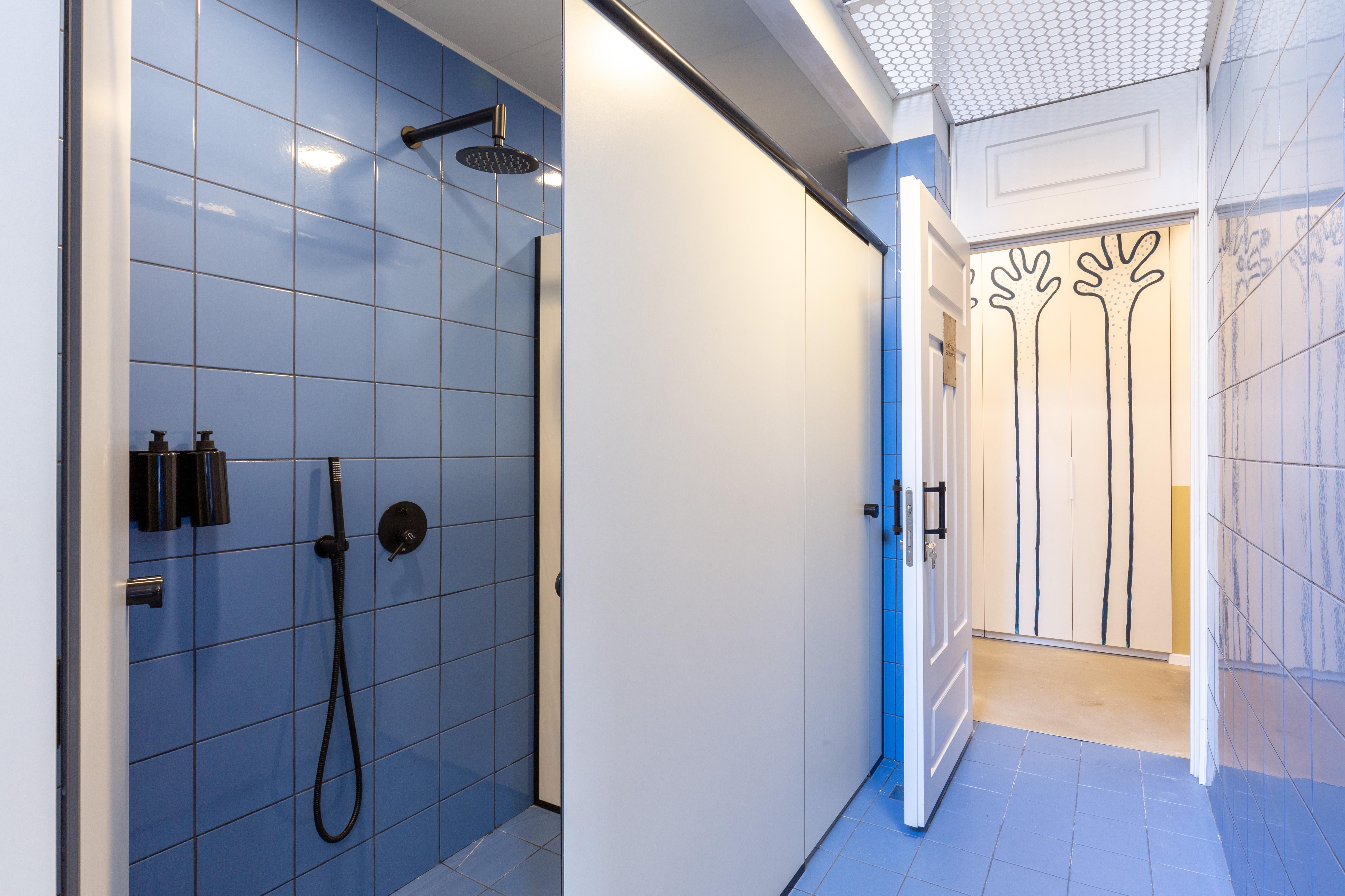 Hotel Selina Neve Tzedek Tel Aviv-Jaffa Exterior foto