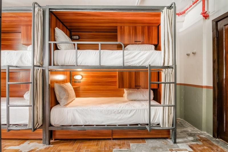 Hotel Selina Neve Tzedek Tel Aviv-Jaffa Exterior foto