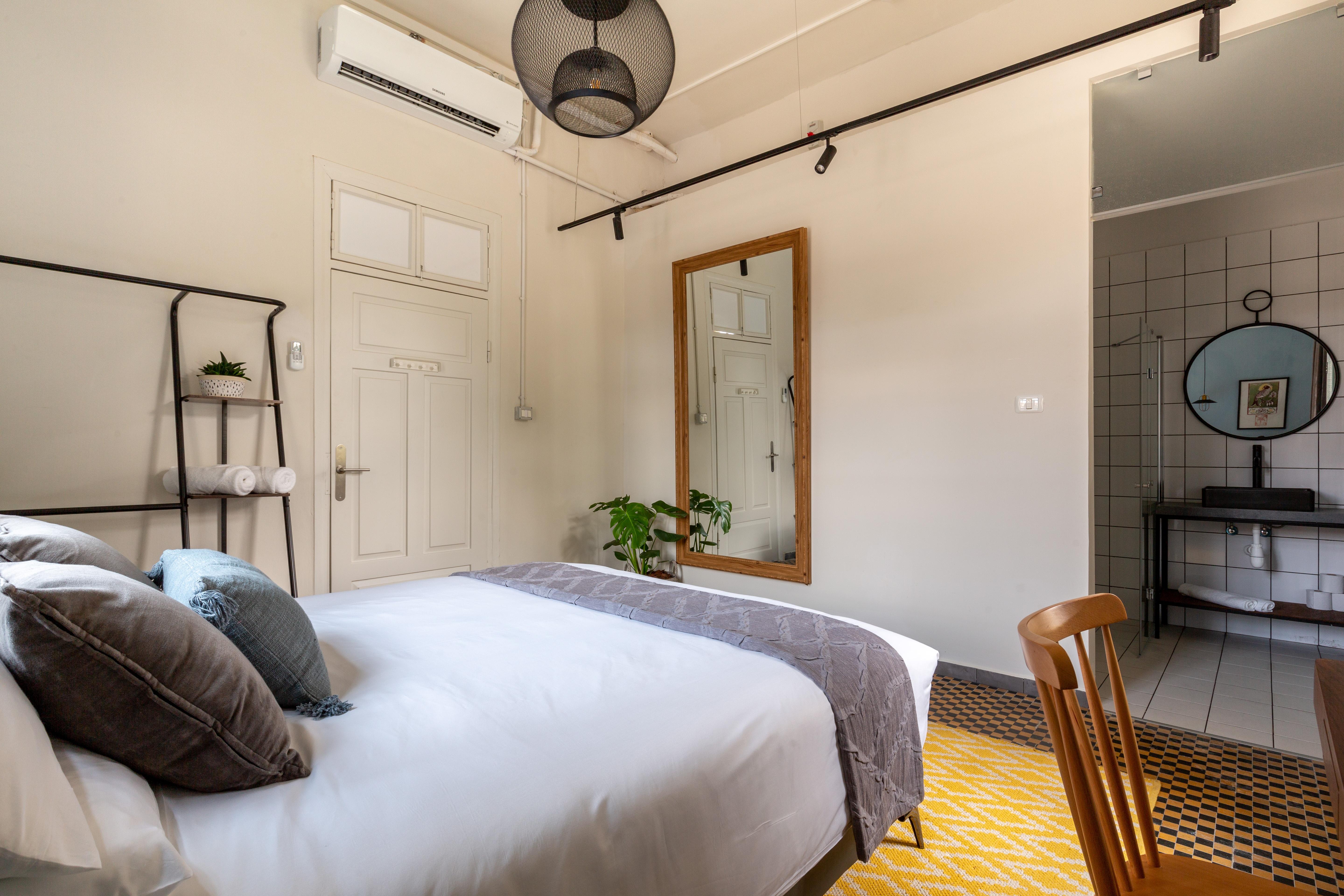 Hotel Selina Neve Tzedek Tel Aviv-Jaffa Exterior foto