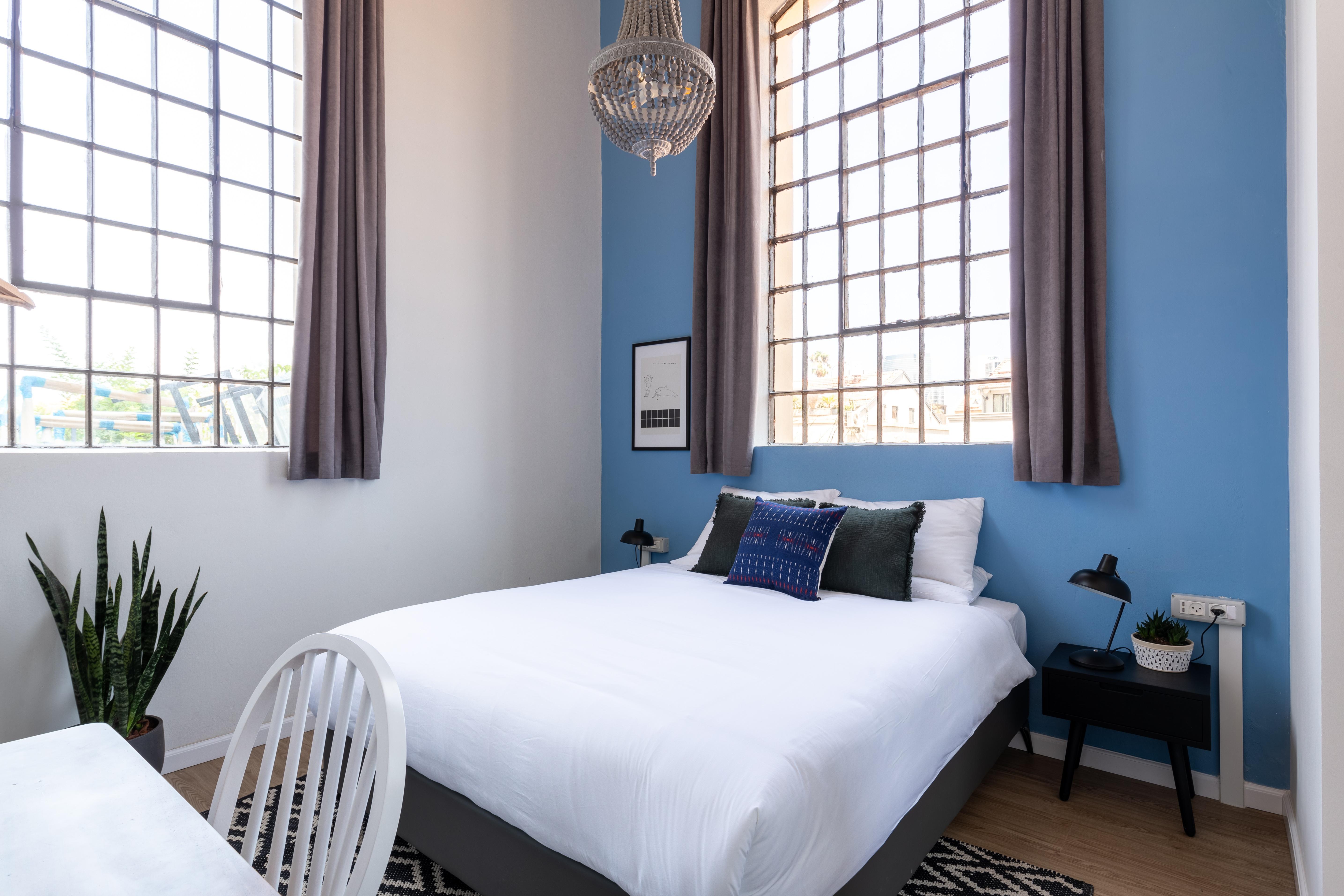 Hotel Selina Neve Tzedek Tel Aviv-Jaffa Exterior foto
